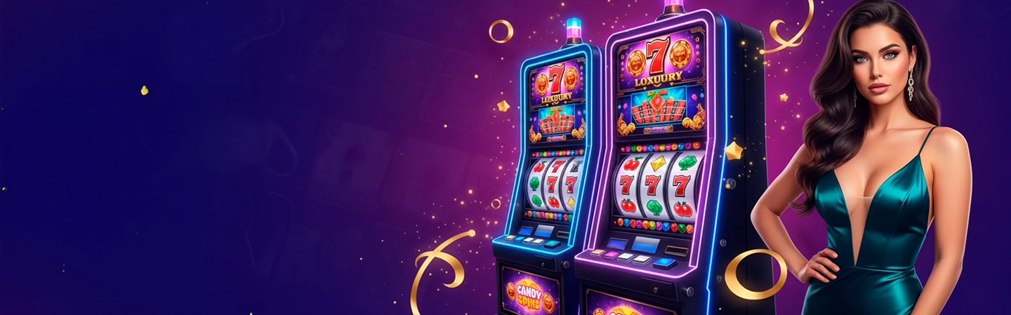 lots de Cassino Online com Grandes Bônus candyspinz casino